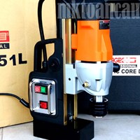 Máy khoan từ Đài Loan SMD351