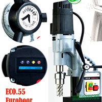 Máy khoan từ Euroboor ECO.55