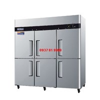 Tủ mát Tubo Air PRO-77-6R