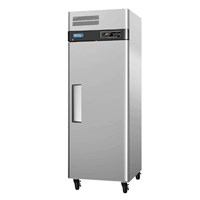 Tủ đông đứng 1 cánh inox Turbo Air CM3F24-1