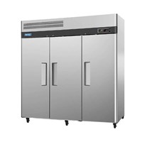 Tủ mát 3 cánh Turbo Air CM3R72-3