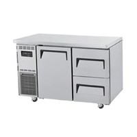 Bàn Đông 1 Cửa 2 Ngăn Kéo Turbo Air KUF12-2D-2