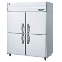 Tủ đông 4 cánh Hoshizaki HFE-147B-SHD