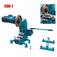 Máy cắt ống mini SDQ-1