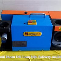 Máy mài mũi khoan xoắn SA-2500