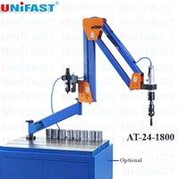 Máy ta rô cần khí nén hiệu UniFast model AT-24-1800