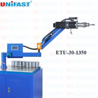 Máy taro cần dùng điện M30 đầu xoay 90 độ Unifast ETU-30-135