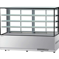 Tủ trưng bày bánh Turbo Air TBP2100-3