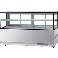 Tủ trưng bày bánh Turbo Air TBP2400-1