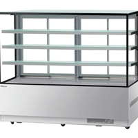 Tủ trưng bày bánh Turbo Air TBP2400-3
