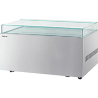 Tủ trưng bày bánh Sandwich Turbo Air TOS-1800