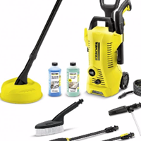 Máy Phun Rửa Áp Lực Cao Karcher K2 Car Home 150*EU