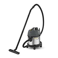 Máy hút bụi khô và ướt Karcher NT 20/1 Me Classic