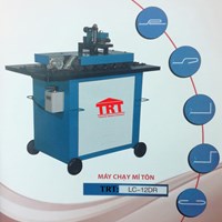 MÁY CHẠY MÍ TÔN LC-12DR