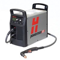 MÁY CẮT PLASMA HYPERTHERM POWERMAX 85