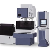 Máy cắt dây CNC Wi-90E