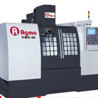 Trung tâm gia công đứng CNC 4 trục VMC-500L 