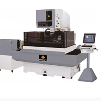 Máy cắt dây CNC PW-700F