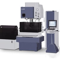 Máy cắt dây CNC Wi-70E