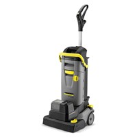 Máy chà sàn liên hợp Karcher BR 30/4 C Bp Pack *EU