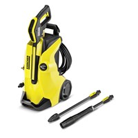 Máy phun rửa áp lực cao Karcher K 4 Full Control *EU