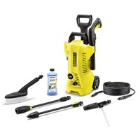 Máy phun áp lực Karcher K 2 Full Control Car & PS 20 *EU