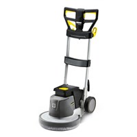 Máy chà sàn đơn Karcher BDS 43/180 C Adv