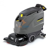 Máy chà sấy khô đẩy tay Karcher B 60 W Bp Classic R 65 S/ D 65 S