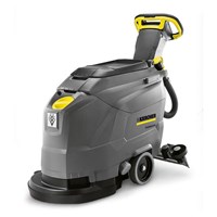 Máy chà sàn Karcher B 40 C Bp Classic R 55