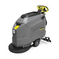 Máy chà sấy khô đẩy tay Karcher BD 50/50 C Bp Classic