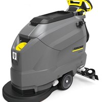 Máy chà sàn đa năng Karcher B 40 C Ep Classic R 55/ D 51