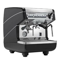 Máy pha cà phê Nuova Simonelli Appia II 1 Group BF