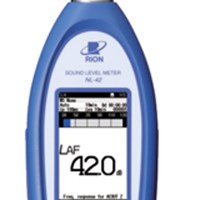 Máy đo độ ồn Rion NL-42