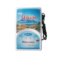 Máy Ozone khử độc gia đình Clean Ozone