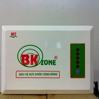 Máy Ozone Bách khoa H08