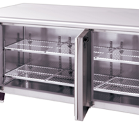 Tủ lạnh/tủ đông Hoshizaki FTC-180SNA-ML