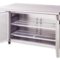 Tủ lạnh/tủ đông Hoshizaki FTC-150SNA-ML