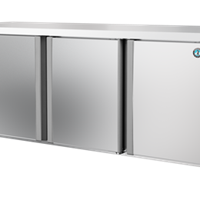 BÀN MÁT SALAD 3 CÁNH HOSHIZAKI RTW-186LS4 – GNT