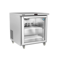 BÀN MÁT 1 CÁNH  KÍNH HOSHIZAKI RTW-70LS4-GD