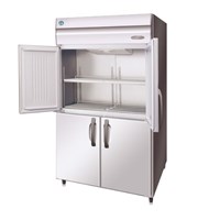 Tủ đông Hoshizaki HFE-127B-ML