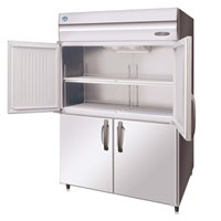 Tủ đông Hoshizaki HFE-147B-ML