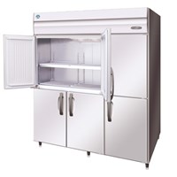 Tủ đông Hoshizaki HFE-187B-ML