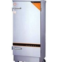 Tủ Nấu Cơm Điện Gas 8 Khay CH-ĐG-200 