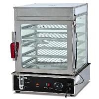 Tủ Hấp Trưng Bầy Bánh Bao HX-500H