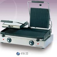 Máy kẹp nướng bánh mỳ CG 22