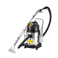  Máy giặt thảm phun hút Supper Clean  LC-30SC