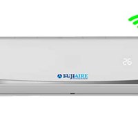 ĐIỀU HÒA FUJIAIRE 2 CHIỀU WIFI FL10H9L