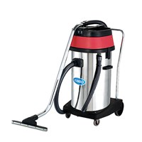 Máy hút bụi khô và ướt 60L HAI LIGHT AS60-2/3