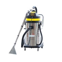 Máy giặt thảm phun hút Palada PD-802