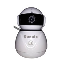 Camera Ip Wifi Danale Cao Cấp C15